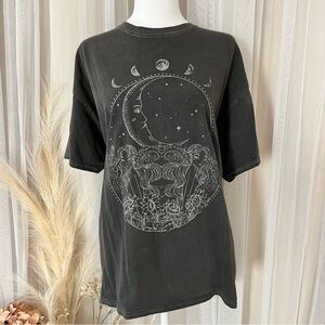 FULL TILT graphic tee